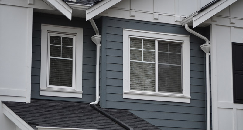 Gutter Systems in Coquitlam