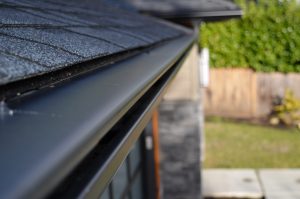 LeafPro gutter systems from Tristar Gutters