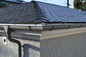 Gutter system replacements from Tristar Gutters