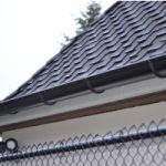 Square vs. Round Gutters
