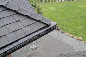 What are LeafPro Gutters?