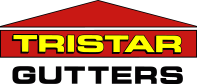 tristar gutters logo